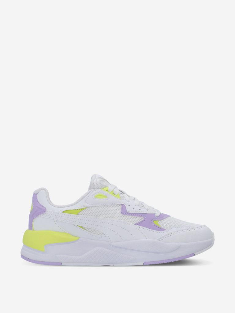 Кроссовки для девочек PUMA X-Ray Speed Play JR
