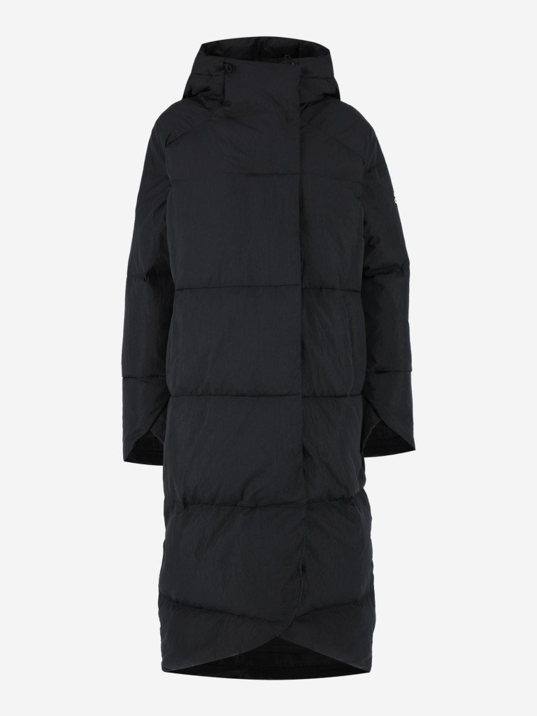Пальто пуховое женское adidas Big Baffle
