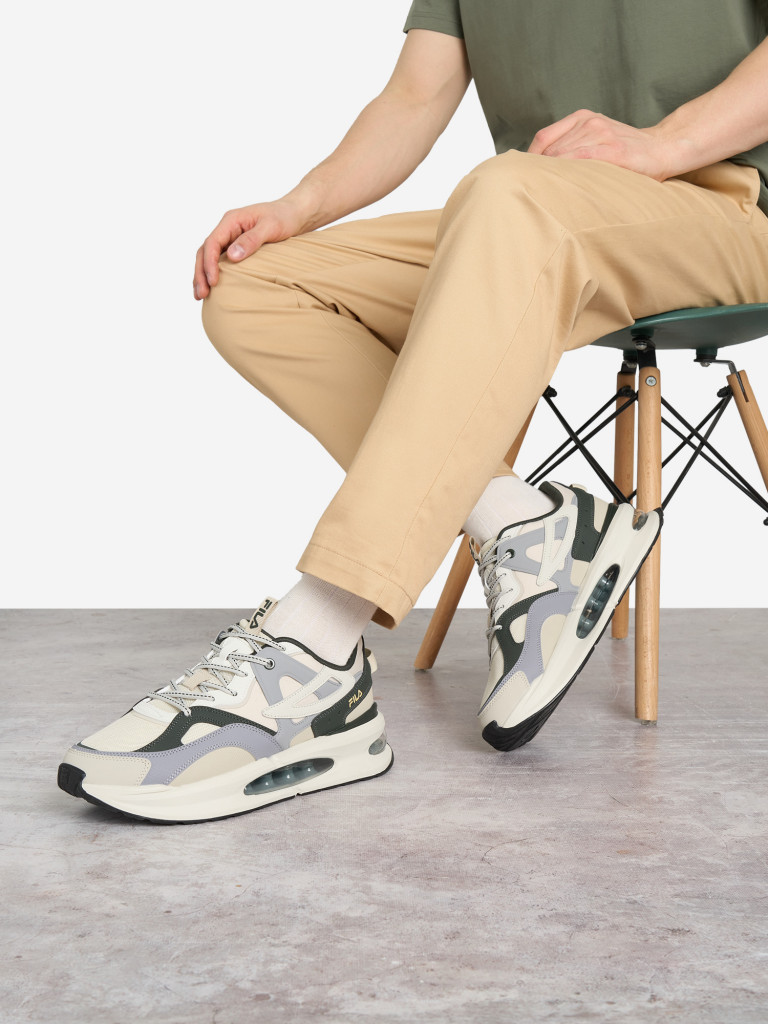 Кроссовки мужские FILA Explore