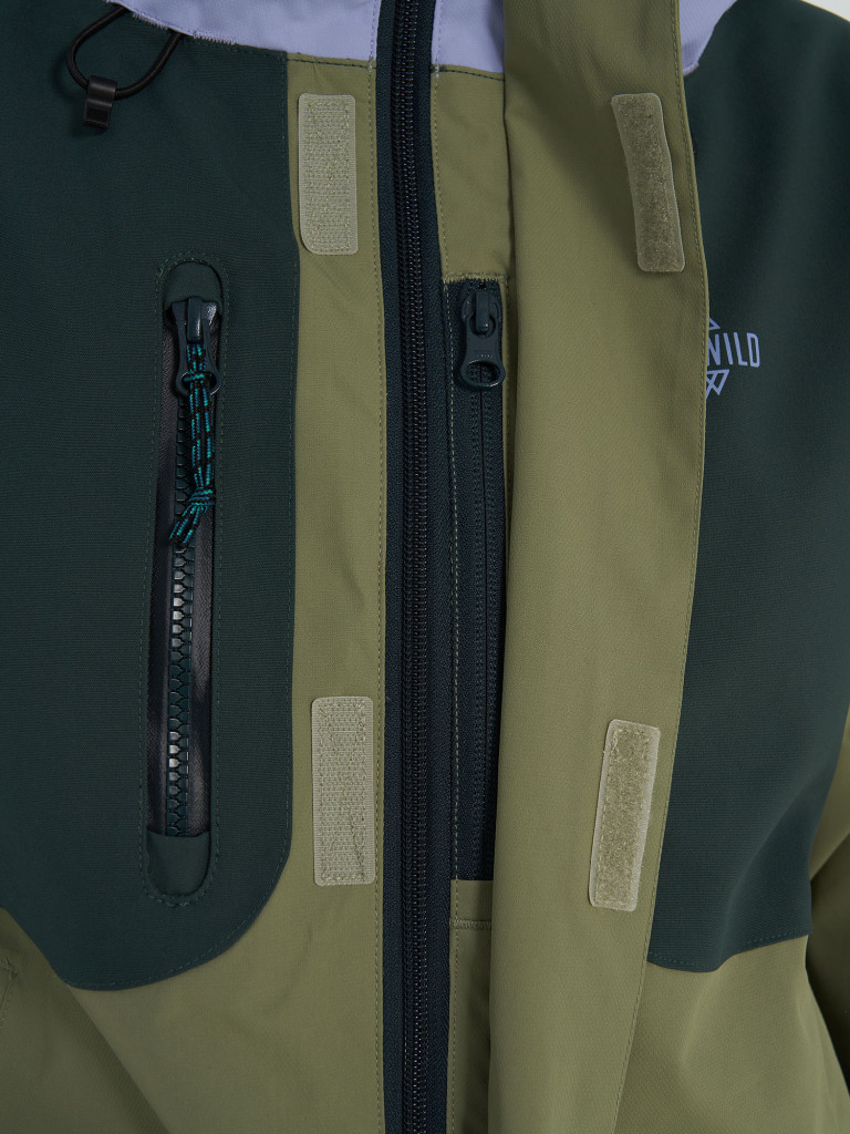 Комбинезон женский Airblaster Sassy Beast