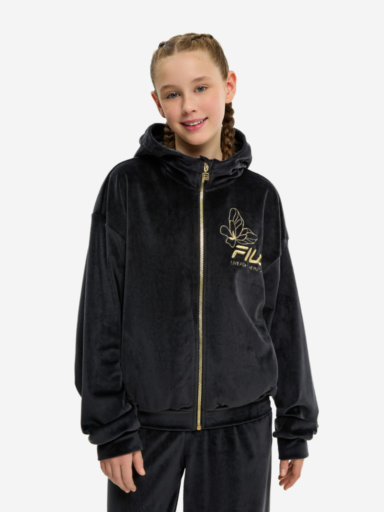 Костюм для девочек FILA