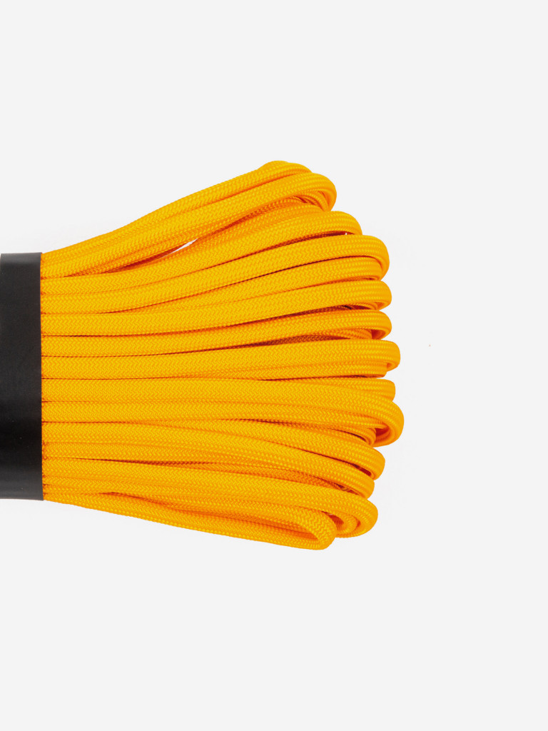 Паракорд 550 CORD nylon 30м RUS (gold)