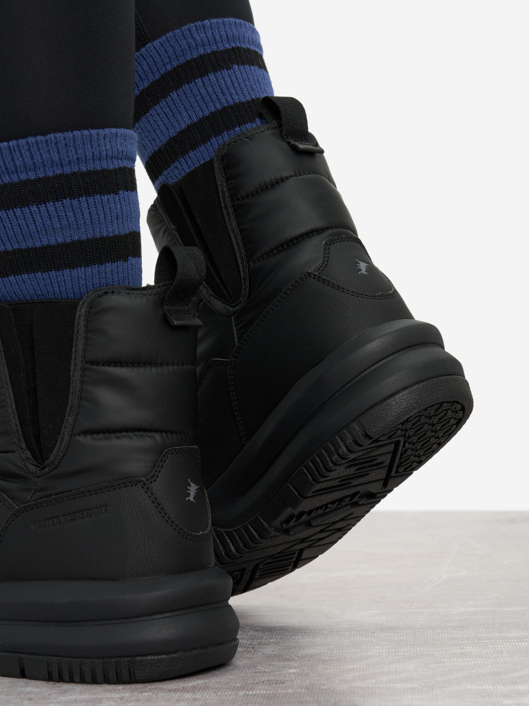 Дутики женские Termit Invader Boot WTR