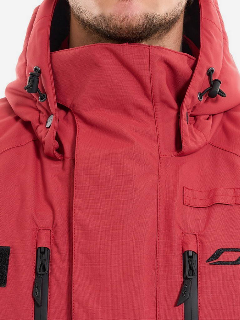 Куртка мужская снегоходная Dragonfly EXPEDITION 2026