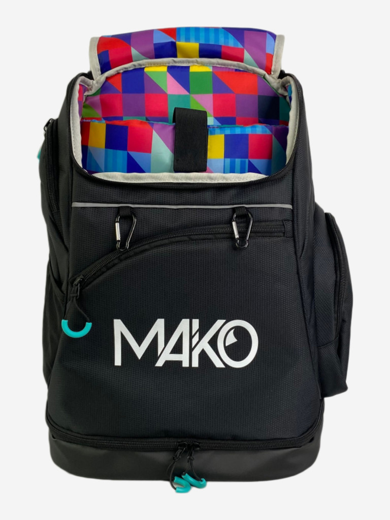 Рюкзак Mako Pixel back pack