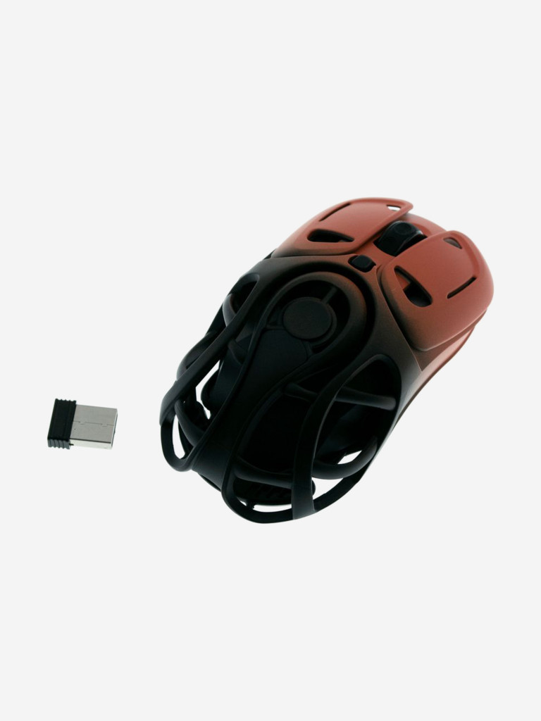 Игровая мышь K-SNAKE X10