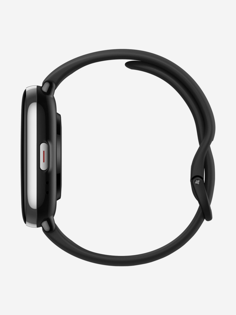 Смарт-часы Amazfit Active A2211 Midnight Black