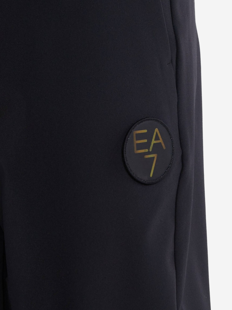 Укороченные брюки EA7 мужские Trouser EA7