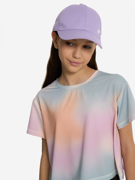 Бейсболка для девочек Termit