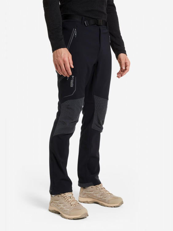 Брюки утепленные мужские Columbia Titan Ridge II Pant