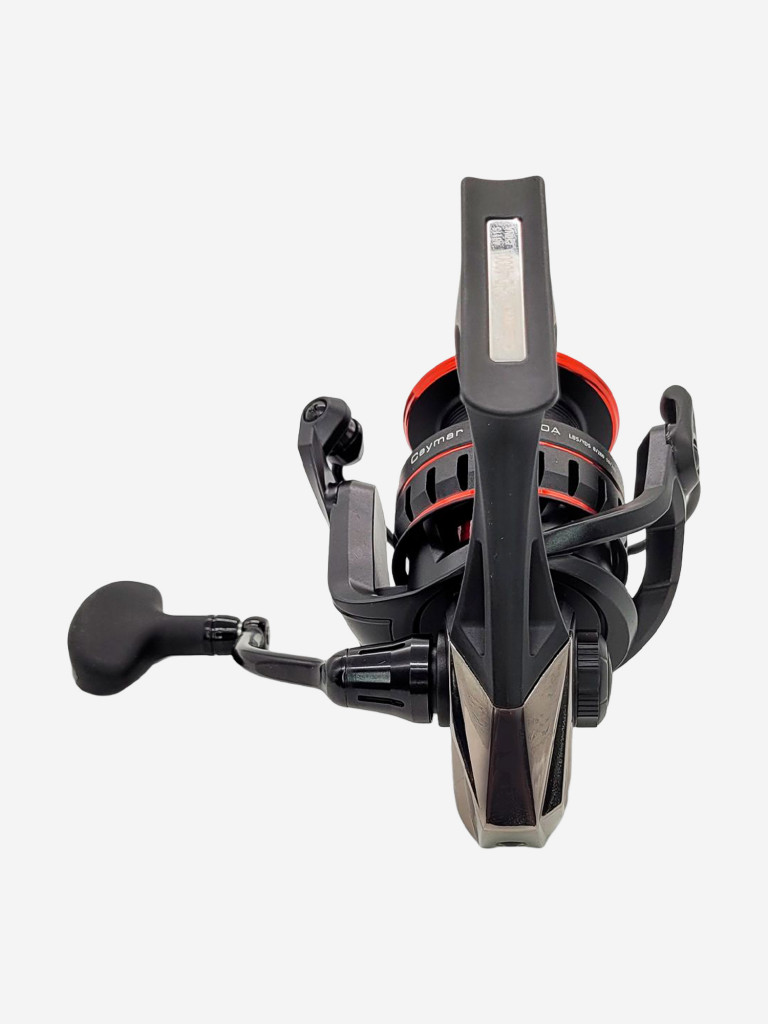 Катушка для спиннинга Okuma CEYMAR HD-C5000A Spinning 5.2:1, катушка для удочки с передним фрикционом