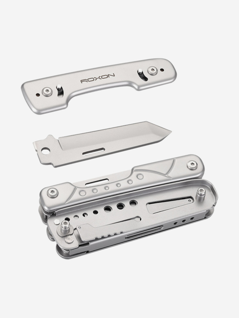 Мультитул Roxon Phantom S802V20