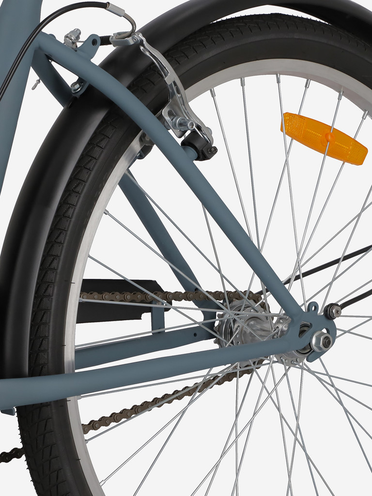 Велосипед складной Denton Journey 24"