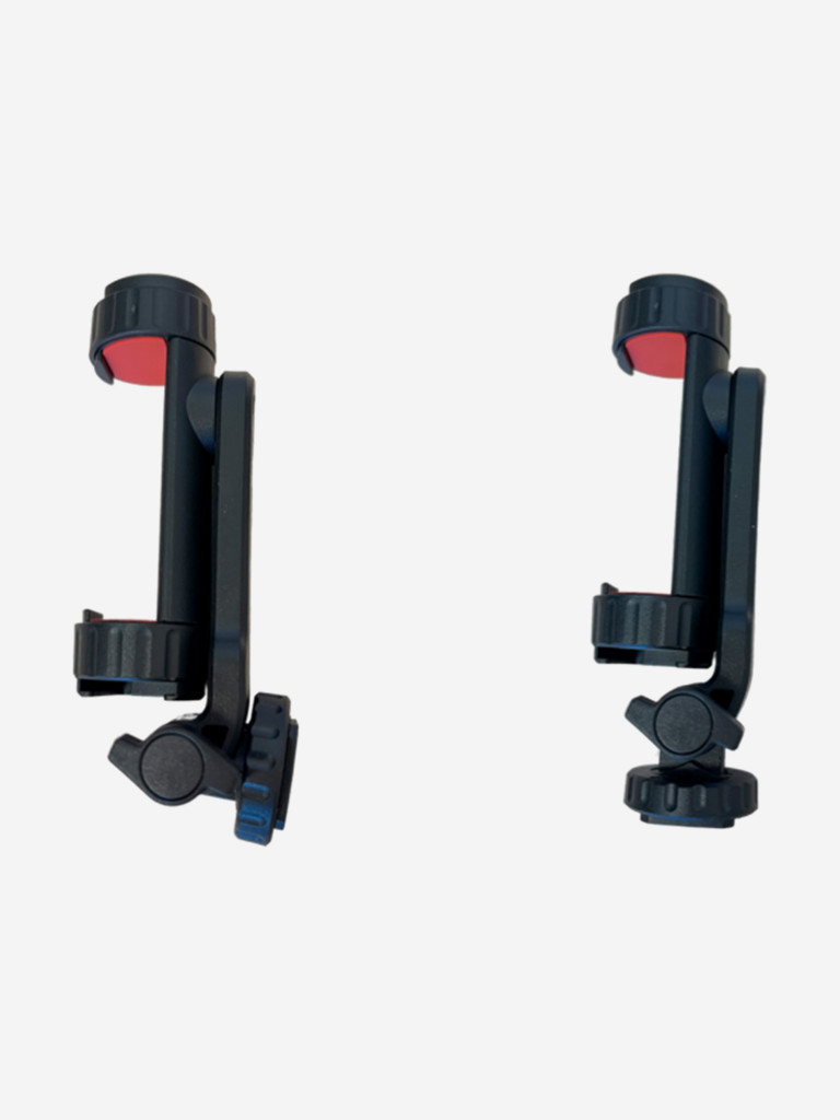 Штатив-тренога 65 см для крепления блока эхолота/смартфона