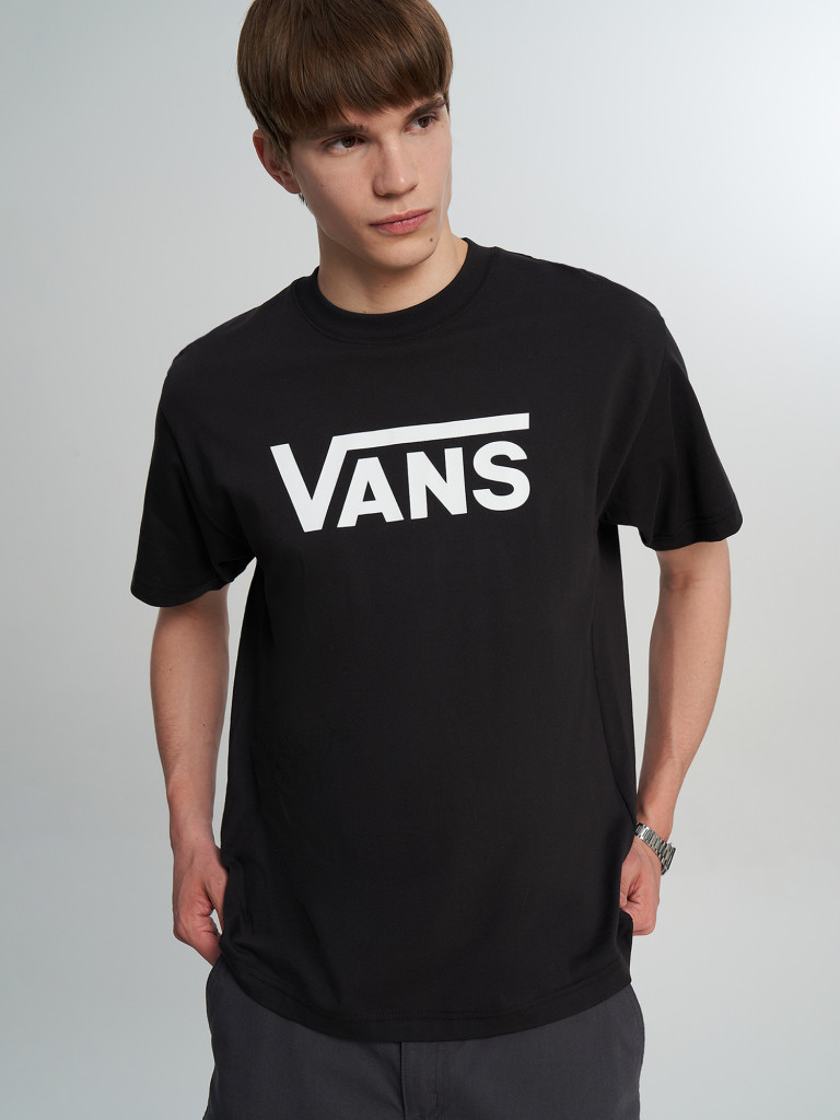 Футболка мужская Vans Classic SS