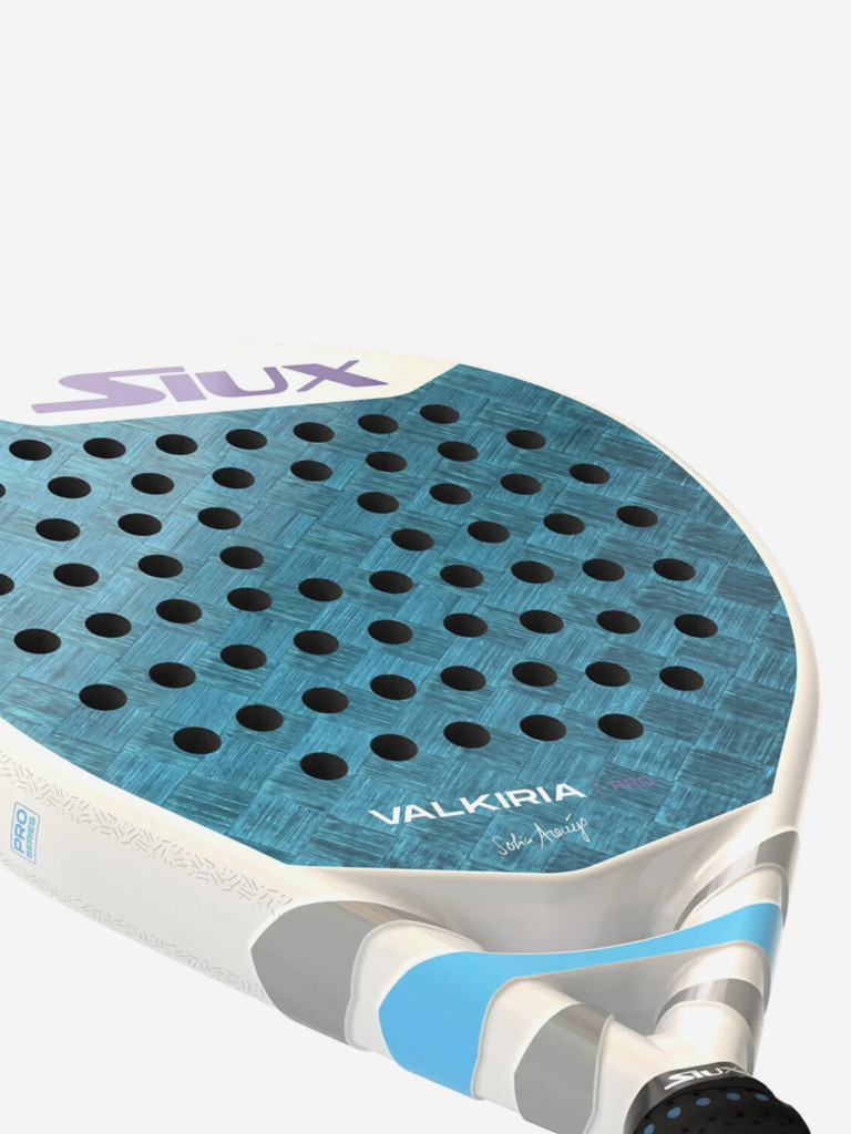 Ракетка для падела Siux Valkiria Pro 2025