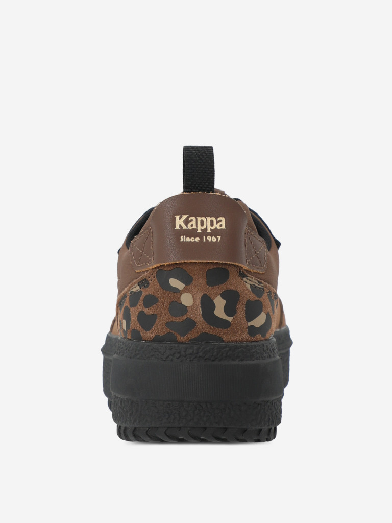 Кеды женские Kappa Semole