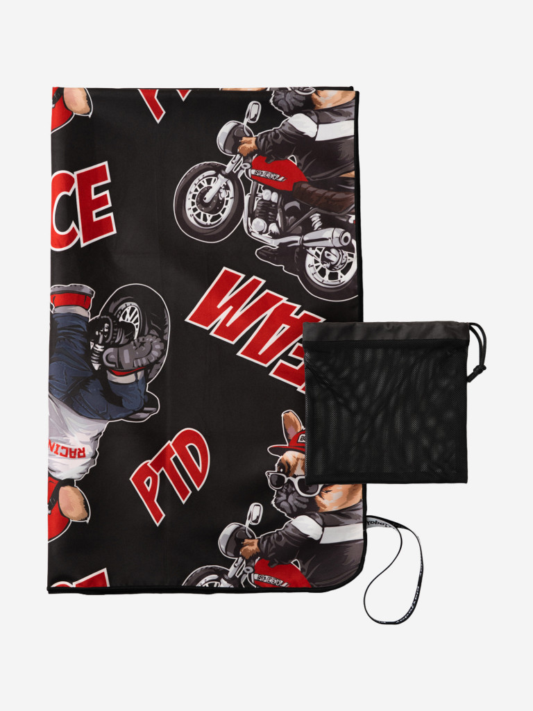 Полотенце для мальчиков PlayToday