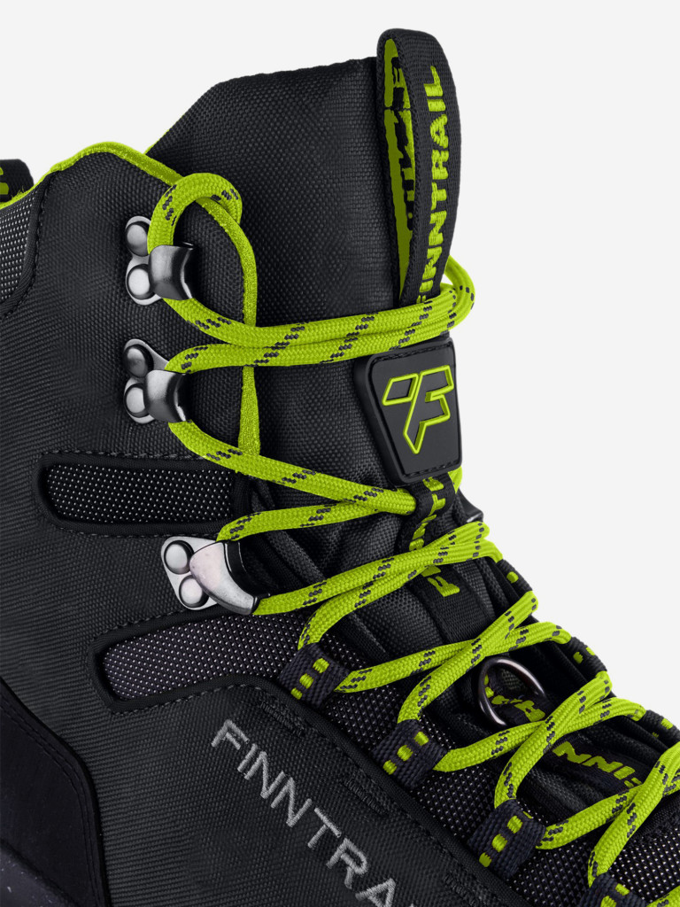 Забродные ботинки FINNTRAIL Sportsman войлок