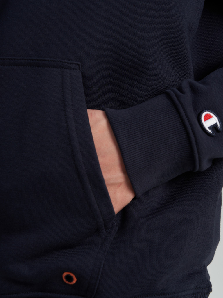 Худи мужское Champion