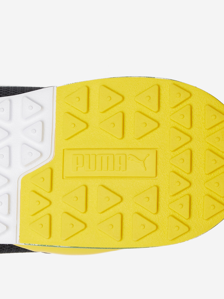 Кроссовки мужские PUMA R78 Futr