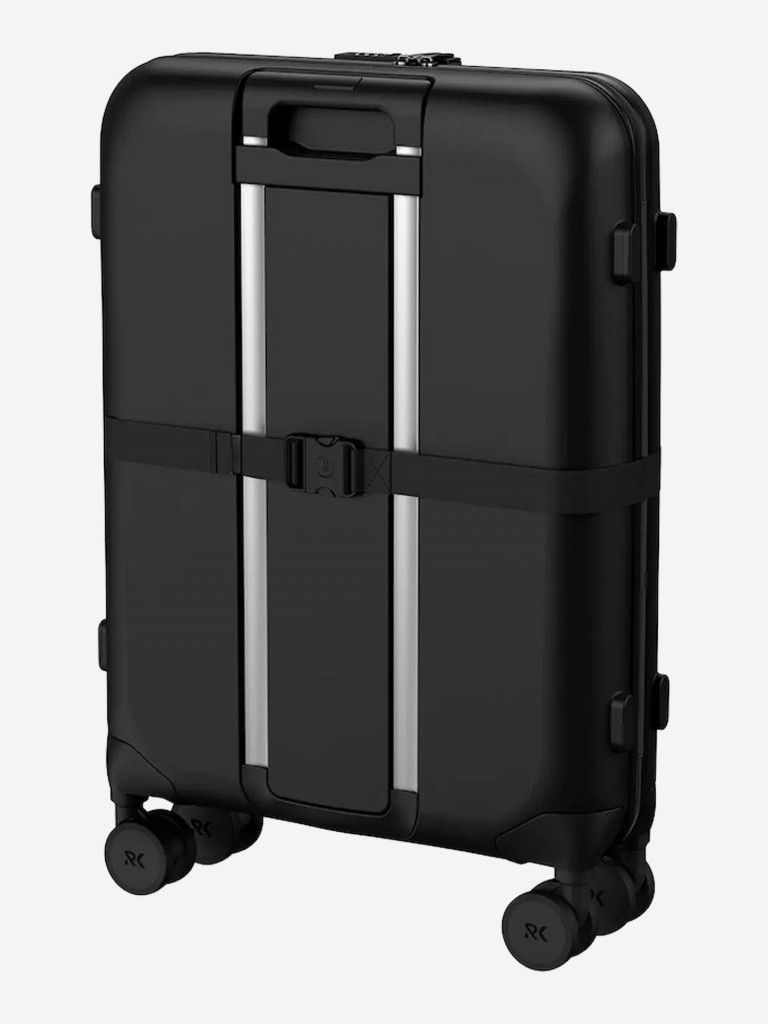 Чемодан складной Rollink Flex 360, 77L (размер M)