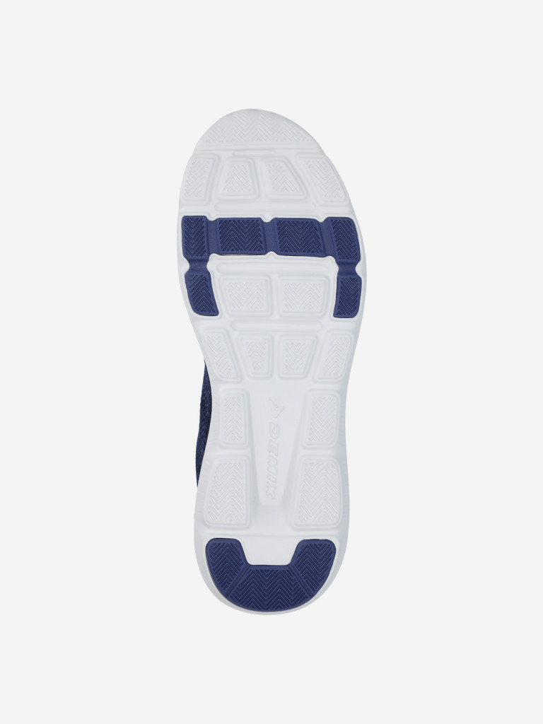 Кроссовки мужские Demix Burn Knit