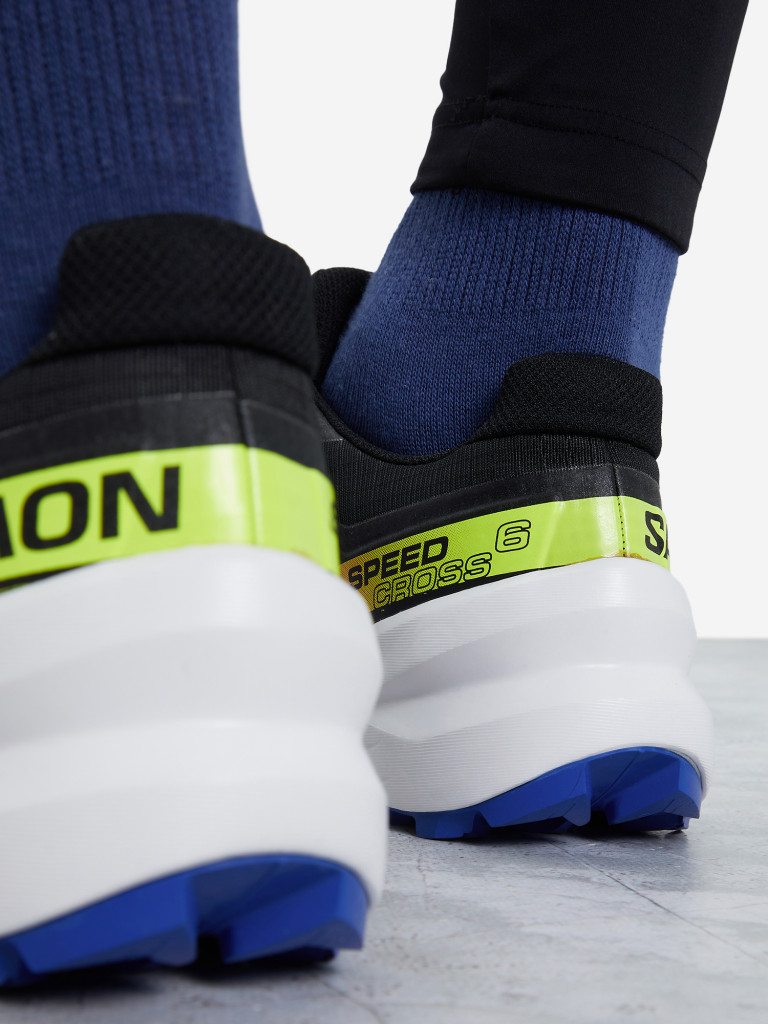 Кроссовки мужские Salomon Speedcross 6 GTX