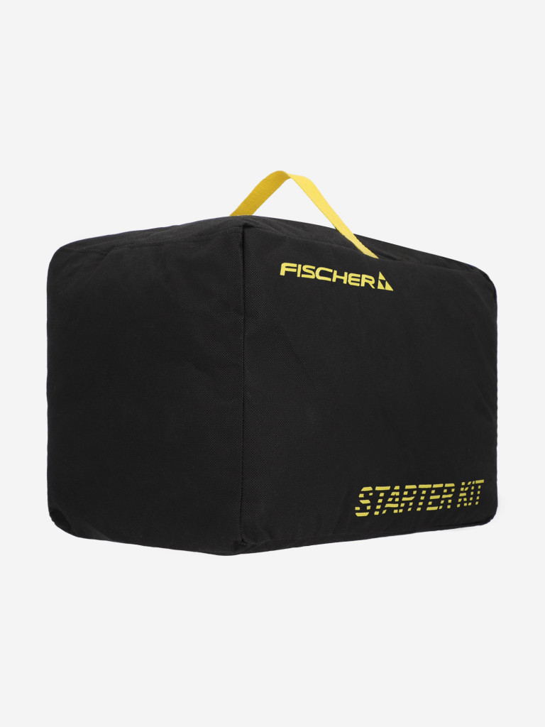 Набор хоккейной защиты детский Fischer W150 JR