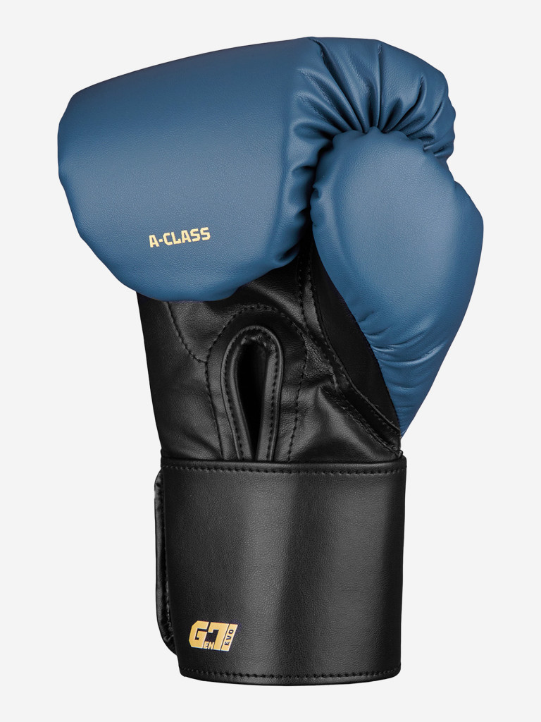 Тренировочные перчатки на липучке Ultimatumboxing Gen7Evo-Htn Flashback