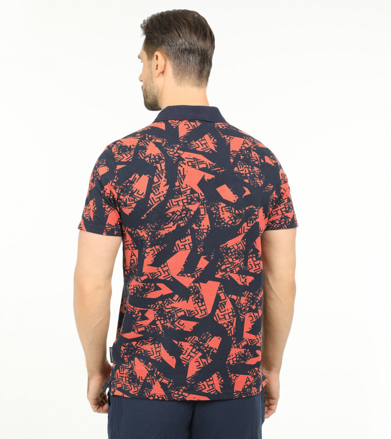 Поло мужское Outventure