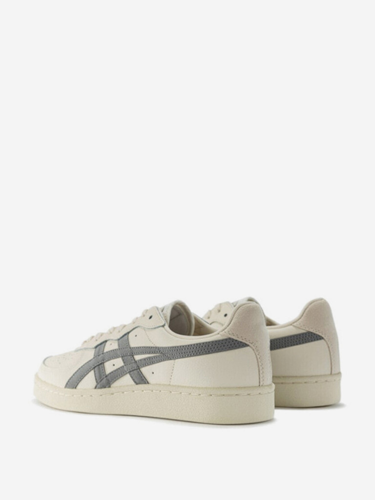 Кроссовки Onitsuka Tiger Gsm 'Cream Grey'