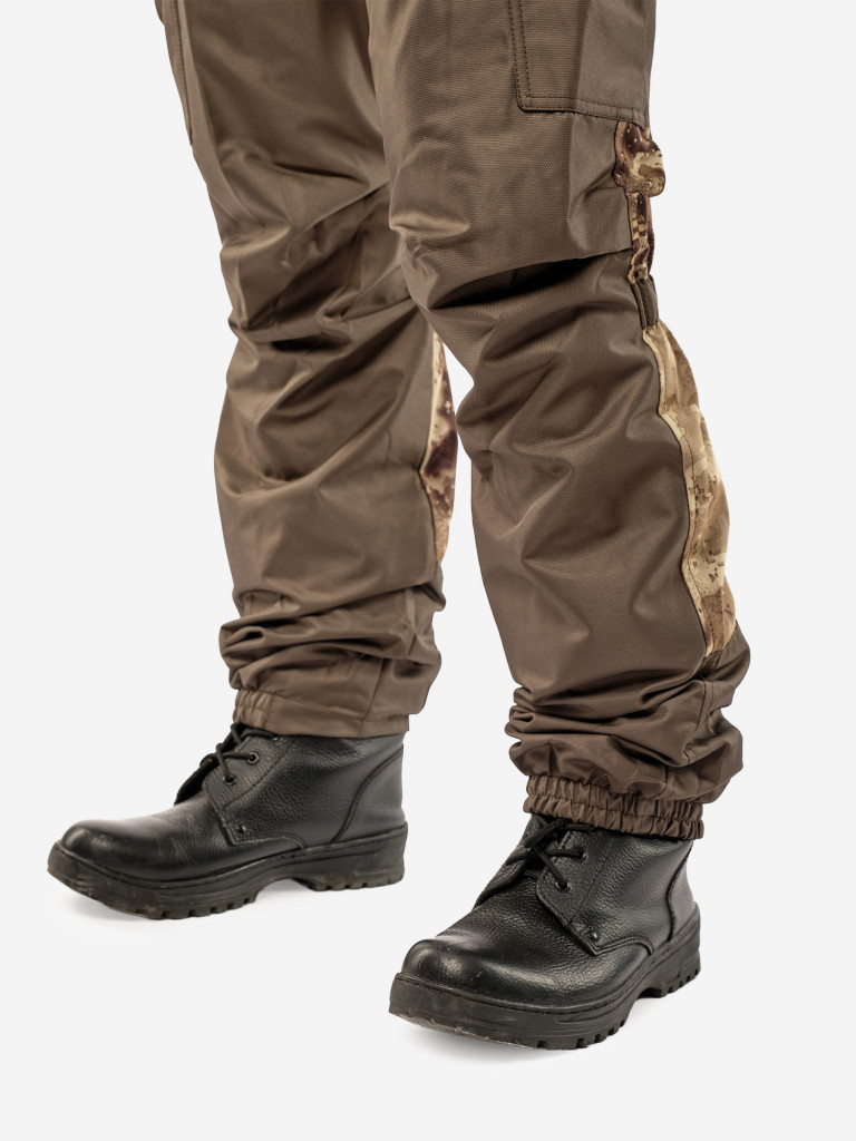 Костюм мужской Fantom Force Gorka Demi Light демисезонный мембранный для охоты и рыбалки