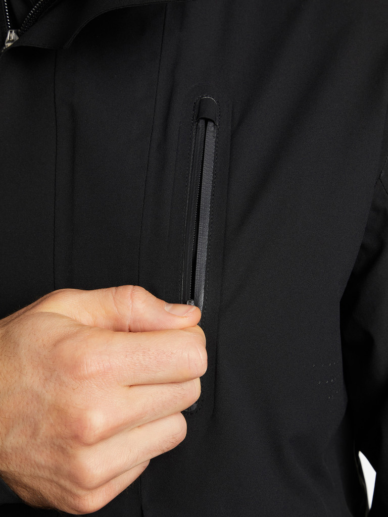 Куртка мембранная мужская Toread