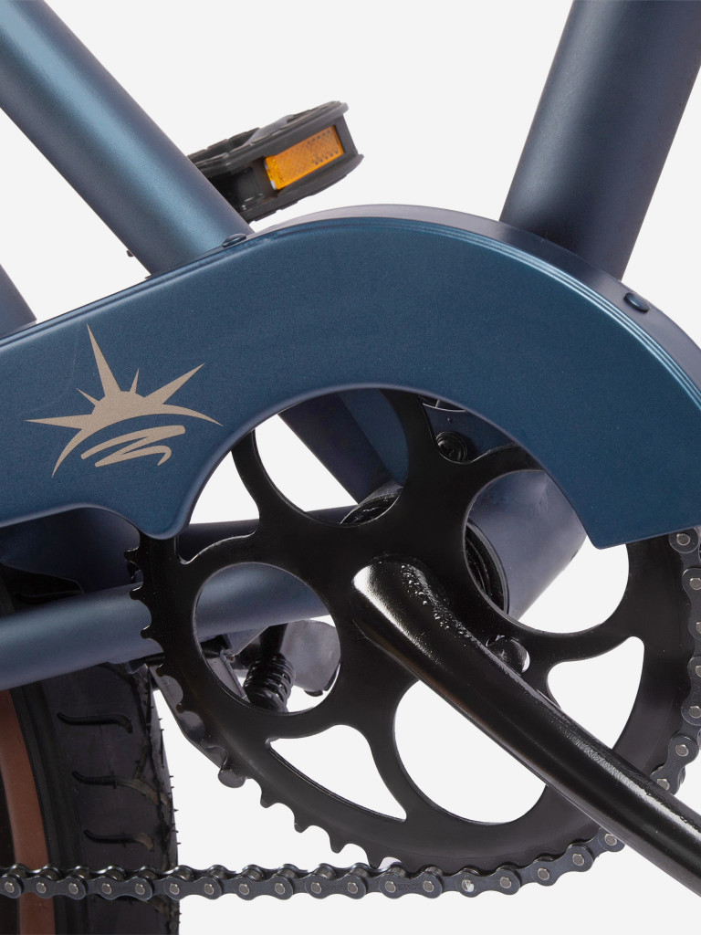 Велосипед мужской скоростной Spinn Horizon 3, 26"