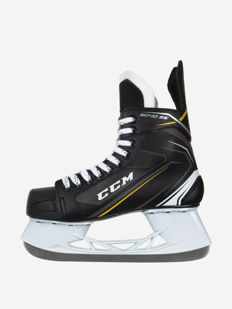 Коньки хоккейные CCM Super Tacks 9040 SE