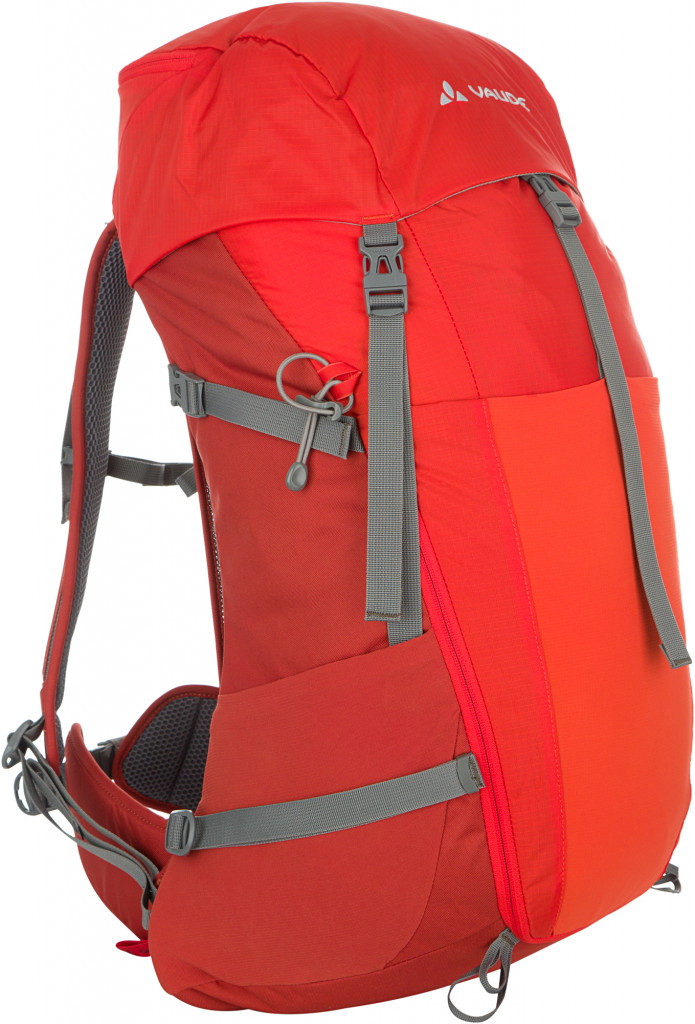 Рюкзак VauDe Brenta 35 л