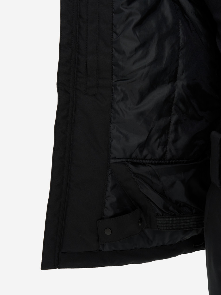 Куртка горнолыжная мужская Glissade