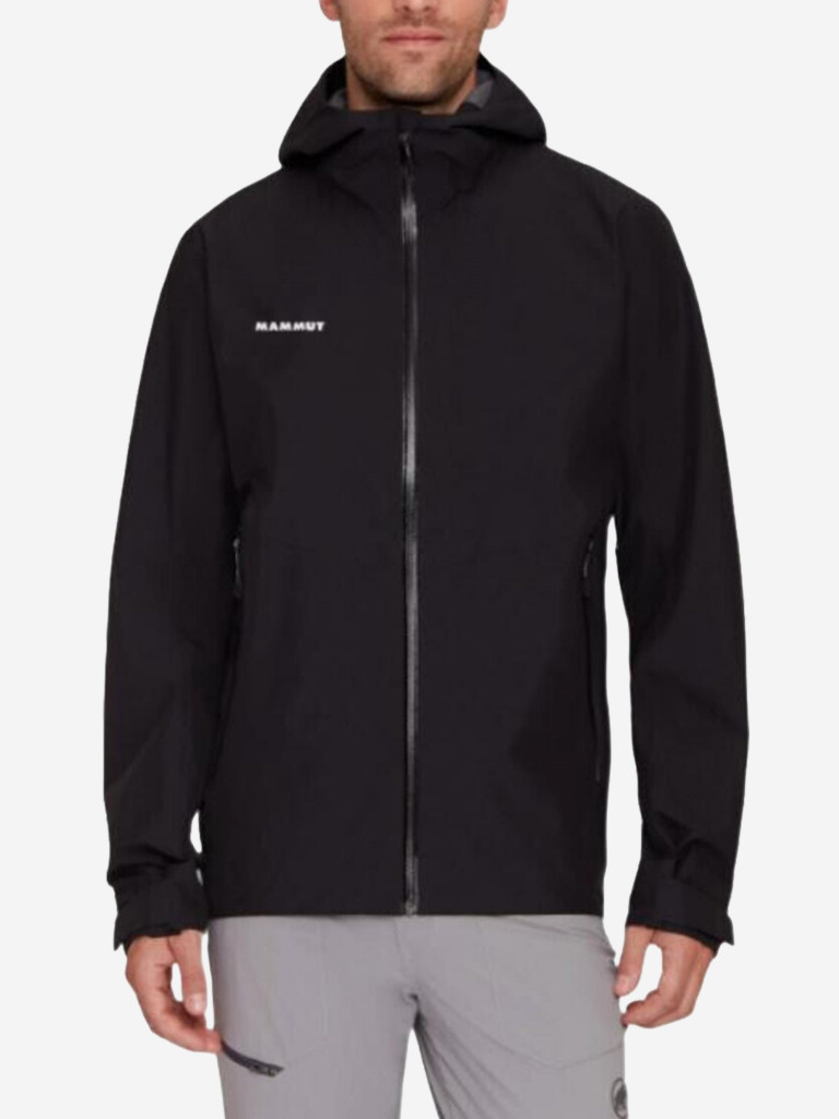 Куртка мужская MAMMUT Alto Light HS Hooded Jacket