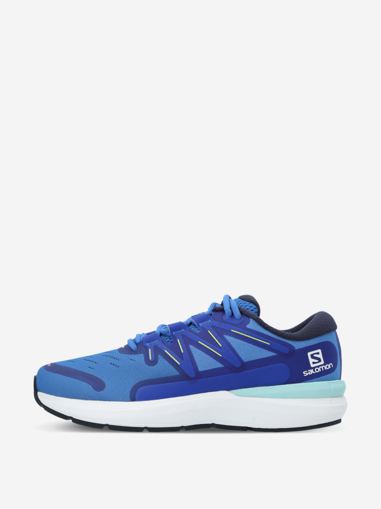 Кроссовки мужские Salomon Sonic 4 Confidence