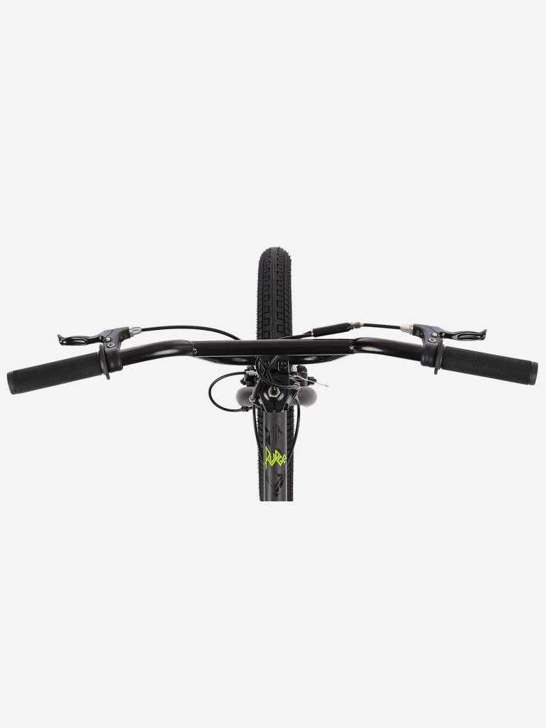 Велосипед BMX Polygon Rudge 3 20", 2021