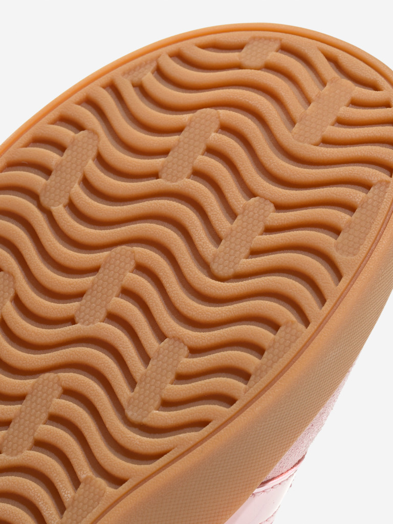 Кеды для девочек adidas Vl Court 3.0 K