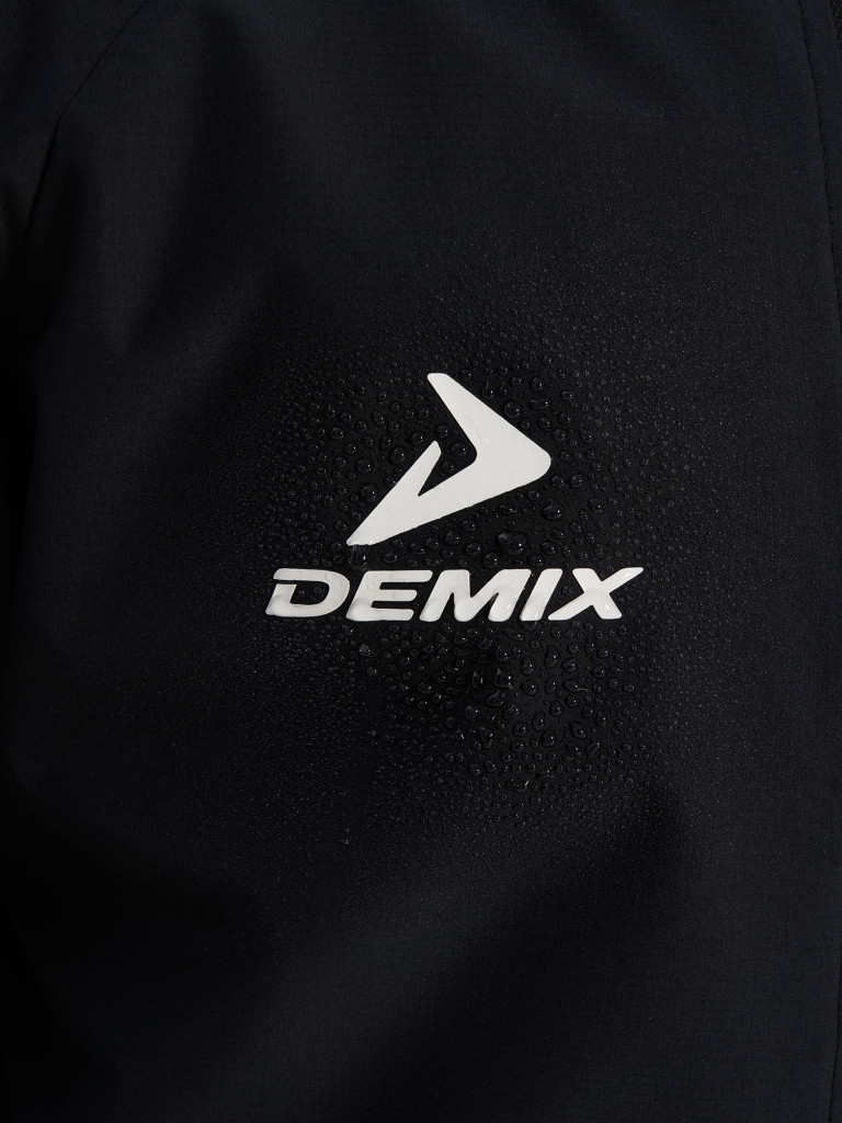 Ветровка для мальчиков Demix Midfielder