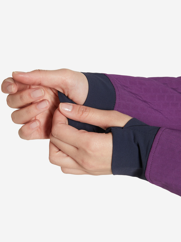 Ветровка женская Mountain Hardwear Keele™ Ascent Hoody