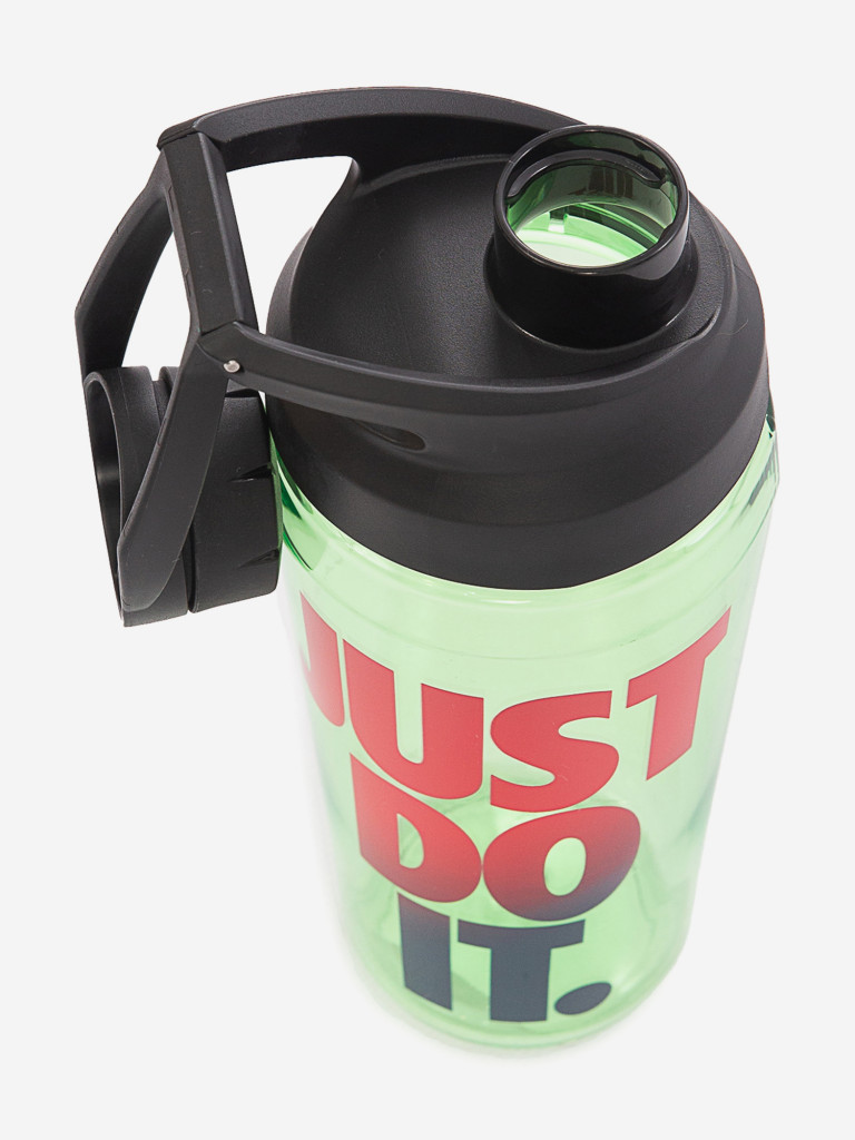 Бутылка для воды NIKE TR HYPERCHARGE CHUG BOTTLE 16 OZ
