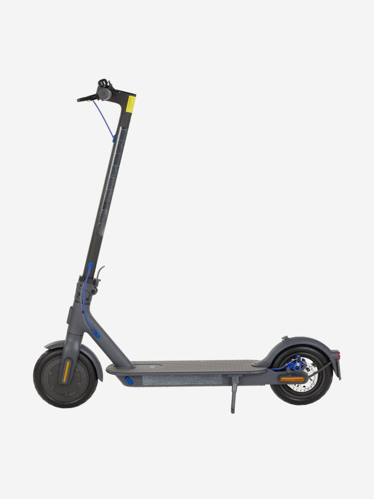 Электросамокат Xiaomi Electric Scooter 3