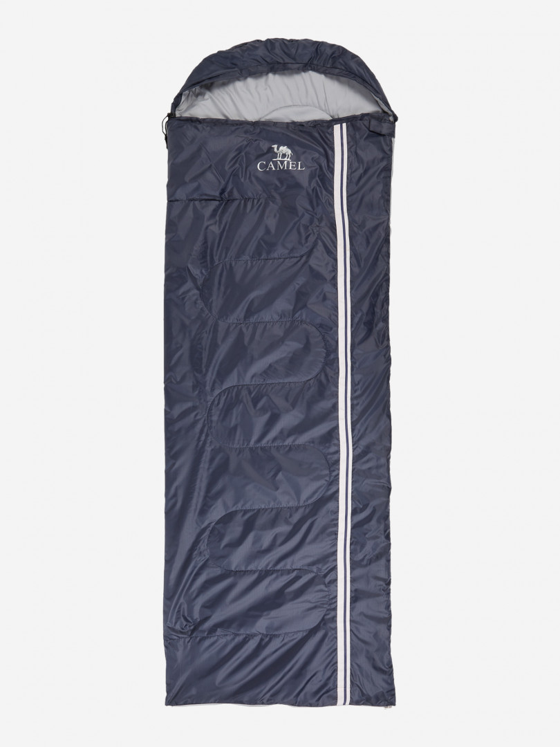 Спальный мешок Camel 20 Синий