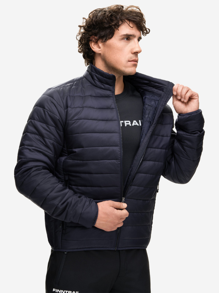 Куртка FINNTRAIL Master