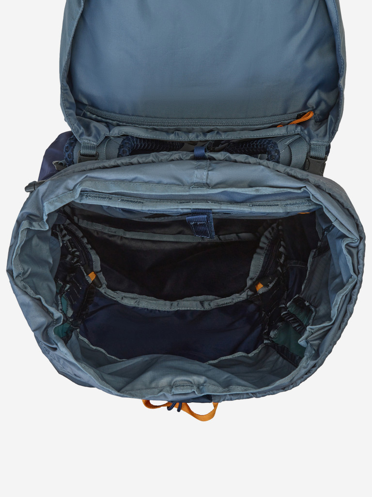 Рюкзак The North Face Trail Lite 65 л