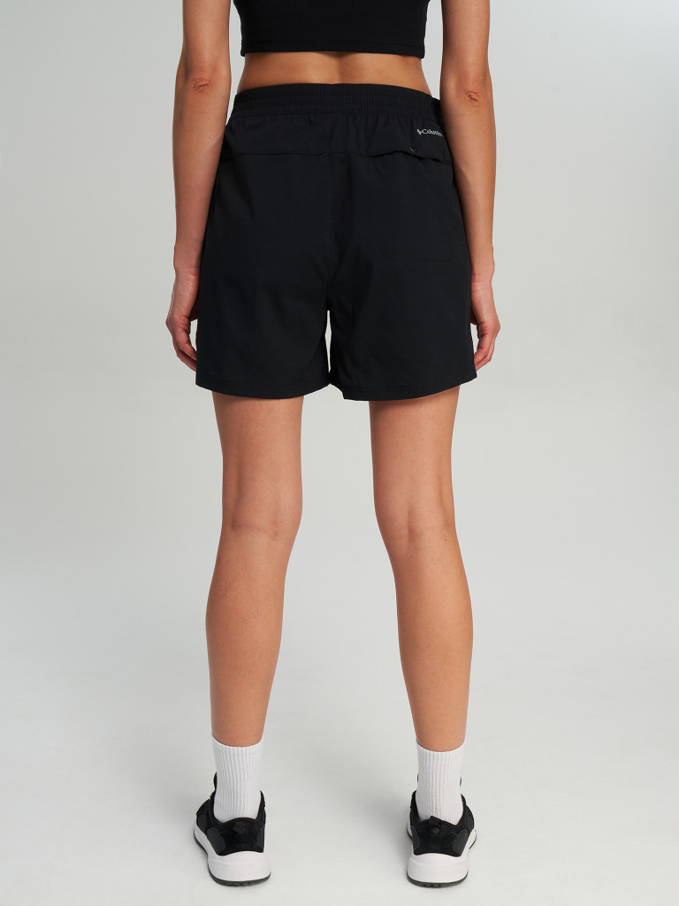 Шорты женские Columbia Cedar Crest Short